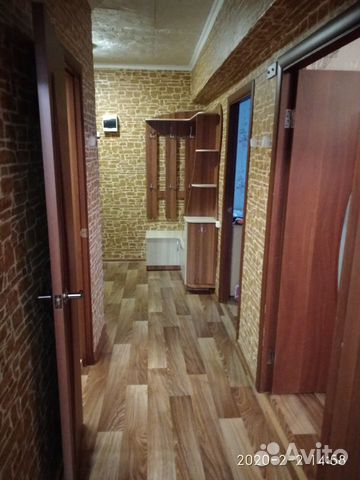 2-к квартира, 49 м², 2/2 эт. 2-к квартира, 49 м², 2/2 эт.