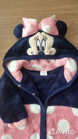 Комбинезон Disney baby Комбинезон Disney baby