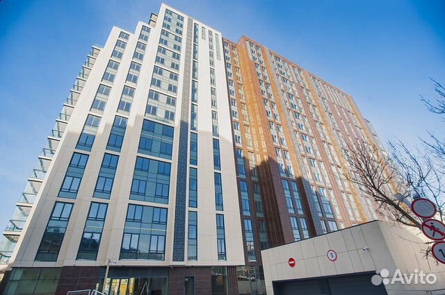 3-к квартира, 81.8 м², 5/18 эт. 3-к квартира, 81.8 м², 5/18 эт.