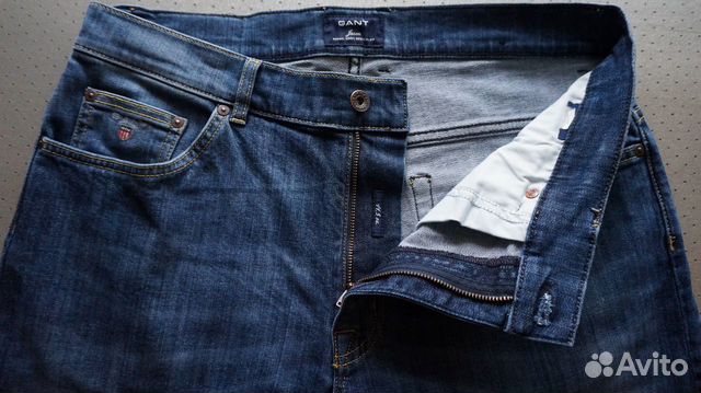 Джинсы Gant (34 размер ) Джинсы Gant (34 размер )