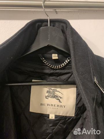 Пальто Burberry Пальто Burberry