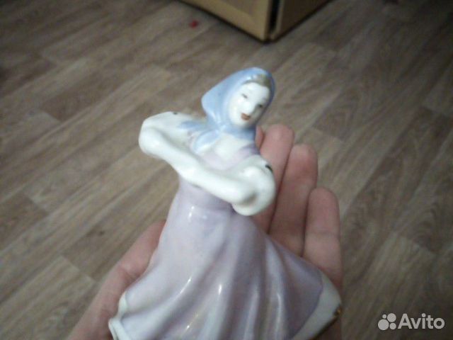 Статуэтка