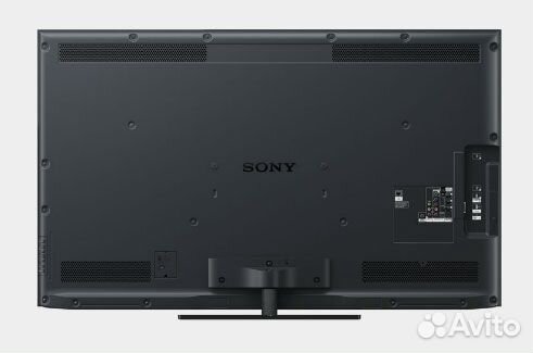 Телевизор Sony KDL-55EX720 Телевизор Sony KDL-55EX720