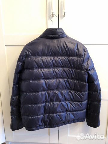 Куртка пуховик Ritter jeans