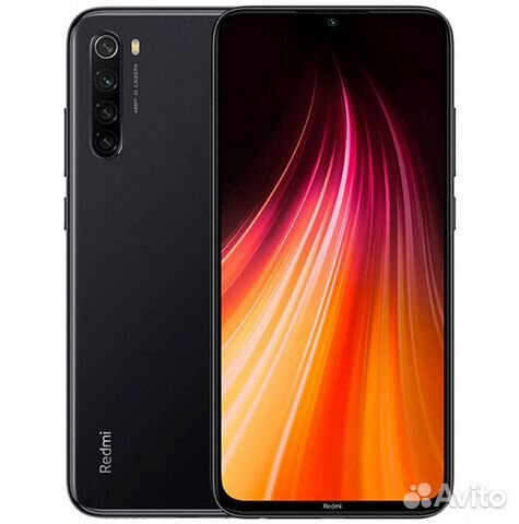 Xiaomi Redmi Note 8T Xiaomi Redmi Note 8T