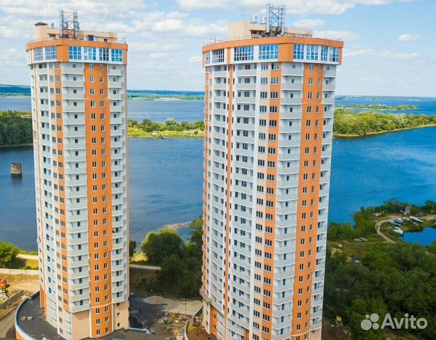3-к квартира, 100 м², 18/25 эт. 3-к квартира, 100 м², 18/25 эт.