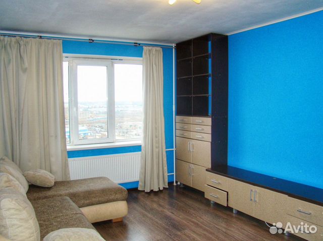 2-к квартира, 56 м², 15/16 эт. 2-к квартира, 56 м², 15/16 эт.