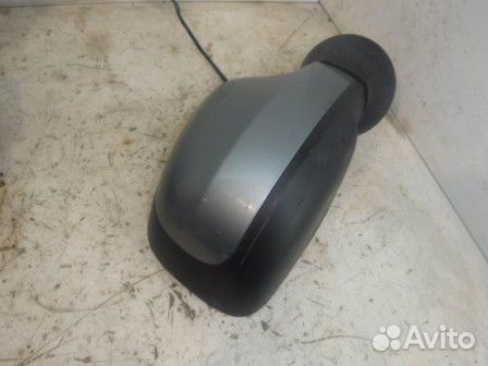 Renault Sandero 1 Зеркало правое 5 контактов