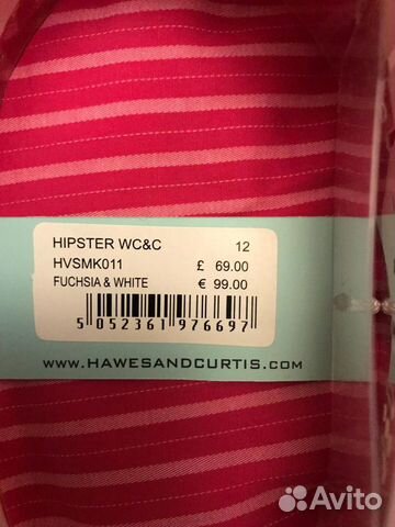 Женская сорочка Hawes&Curtis Женская сорочка Hawes&Curtis