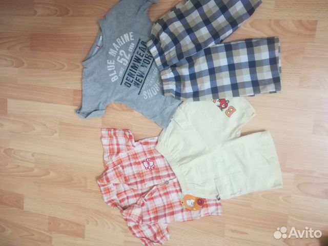 Вещи на мальчика 3-4 года Вещи на мальчика 3-4 года