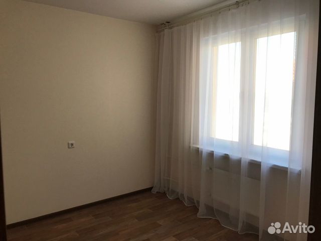 3-к квартира, 80 м², 6/20 эт.