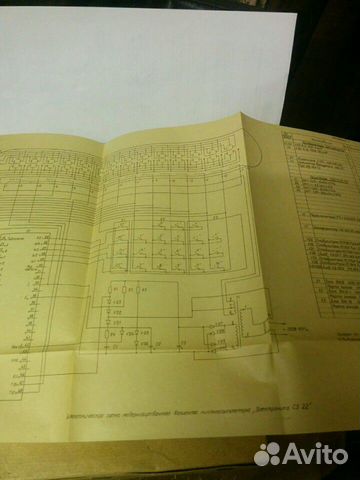 Руководство по эксплуатации, к телевизору 