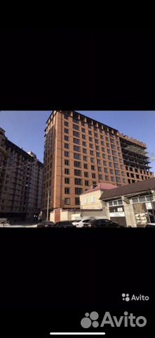 2-к квартира, 70 м², 1/13 эт. 2-к квартира, 70 м², 1/13 эт.