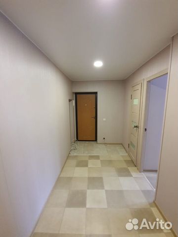 2-к квартира, 52 м², 3/4 эт. 2-к квартира, 52 м², 3/4 эт.