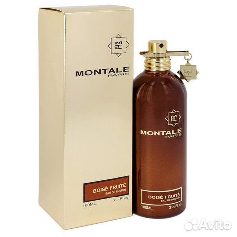 Montale Boise Fruite - Монталь Фруктовое Дерево Montale Boise Fruite - Монталь Фруктовое Дерево