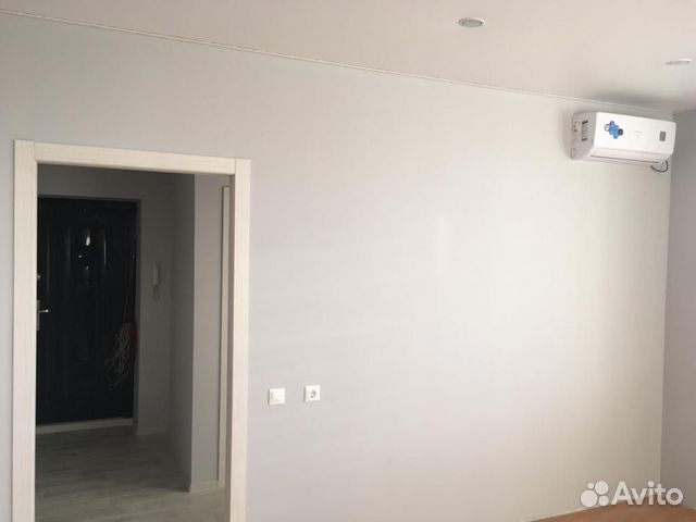 1-к квартира, 36 м², 2/3 эт. 1-к квартира, 36 м², 2/3 эт.
