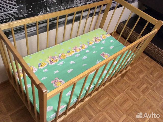 Кровать детская Кровать детская