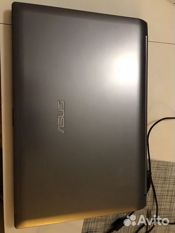 Asus N53J Asus N53J