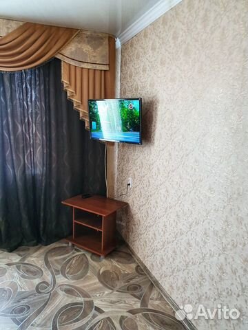 2-к квартира, 48 м², 7/10 эт.