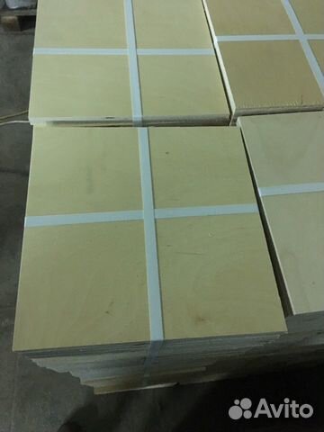 Фанера под паркет сорт 2/4 Фанера под паркет сорт 2/4