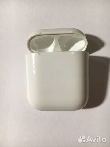 Кейс для AirPods