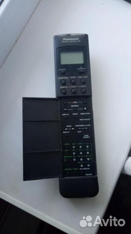 Видеомагнитофон VHS Panasonic NV-HD620 обмен Видеомагнитофон VHS Panasonic NV-HD620 обмен