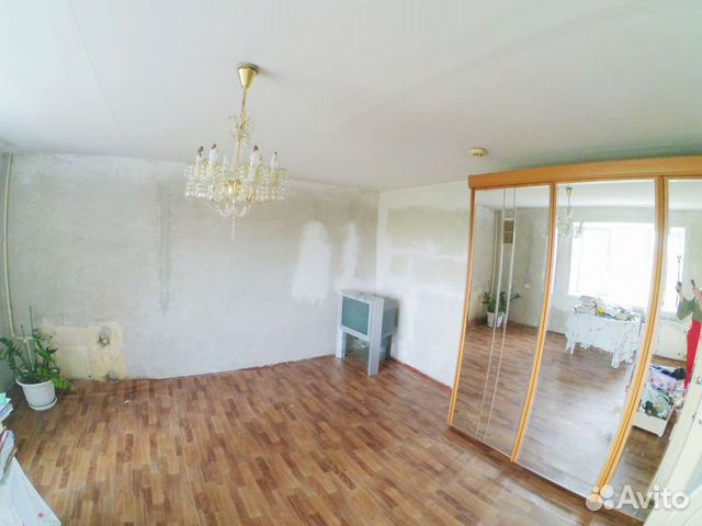 2-к квартира, 60.4 м², 8/14 эт.