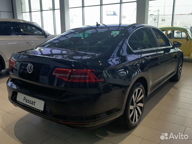 Volkswagen Passat 1.8 AMT, 2019 Volkswagen Passat 1.8 AMT, 2019