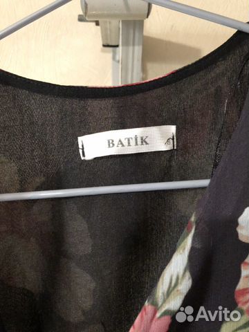Платье batik Платье batik