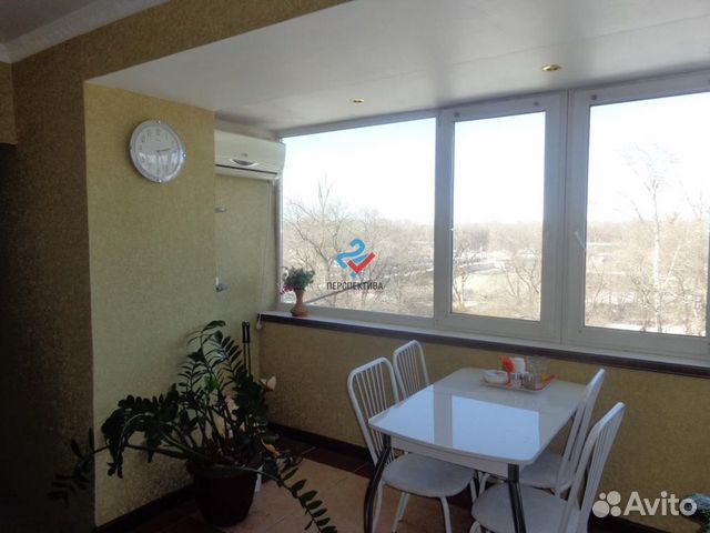 2-к квартира, 50 м², 5/5 эт. 2-к квартира, 50 м², 5/5 эт.