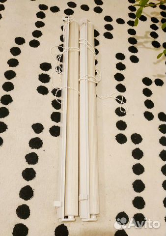 Рулонная штора Уют