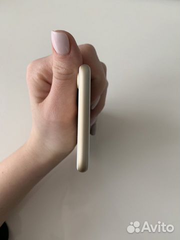 Apple iPhone 7 на 128Gb