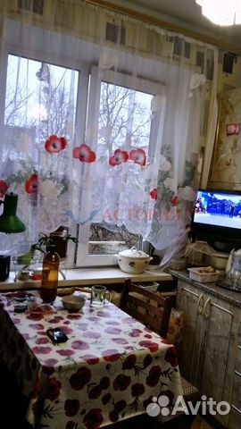 1-к квартира, 31 м², 3/5 эт. 1-к квартира, 31 м², 3/5 эт.