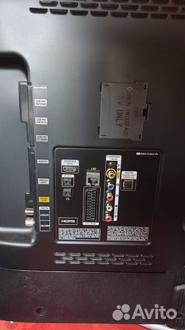 Смарт-телевизор (3D) SAMSUNG UE40F6650 (40 дюймов) Смарт-телевизор (3D) SAMSUNG UE40F6650 (40 дюймов)