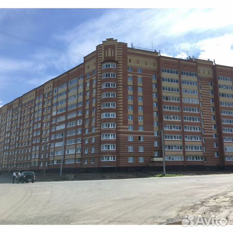 2-к квартира, 51 м², 8/10 эт. 2-к квартира, 51 м², 8/10 эт.