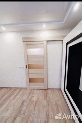 2-к квартира, 54 м², 3/5 эт.