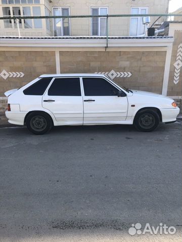 ВАЗ 2114 Samara 1.6 МТ, 2009, 223 000 км