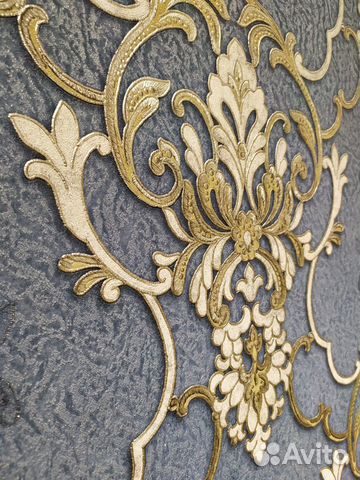 Обои (10106-04) Обои (10106-04)