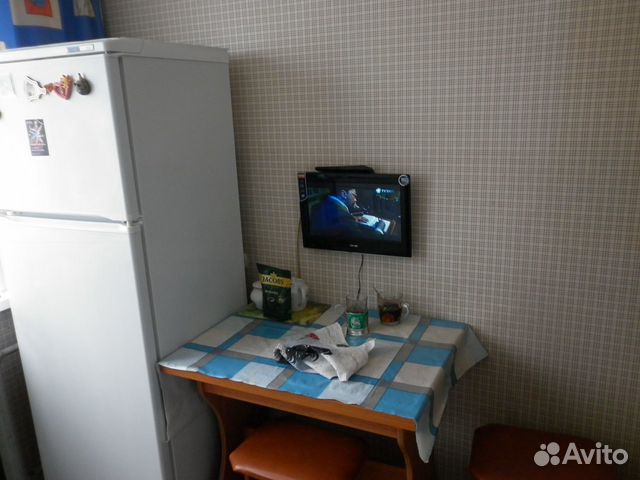 Комната 17 м² в 2-к, 3/5 эт.