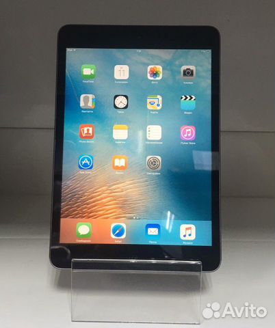 Планшет iPad mini 16gb WiFi