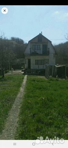 Дача 53 м² на участке 9.5 сот.