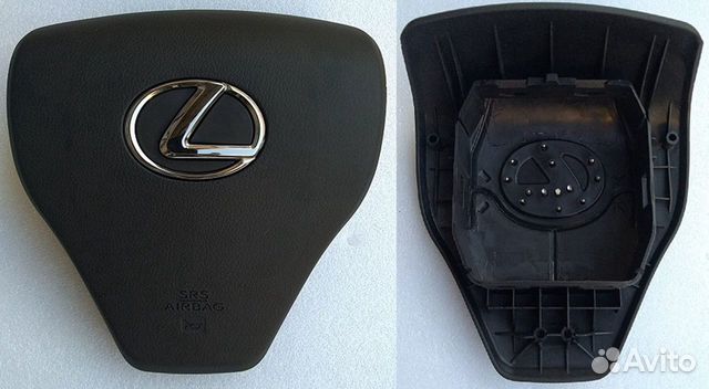 Обманка подушки на Lexus RX 2008-2013 новая
