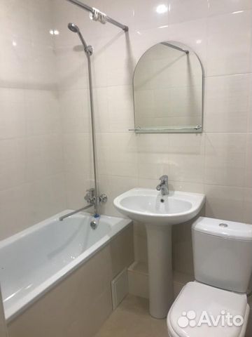 1-к квартира, 34 м², 7/9 эт.