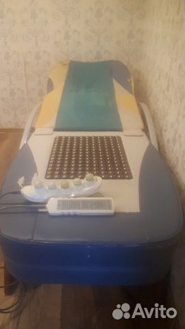 Массажная кровать Массажная кровать