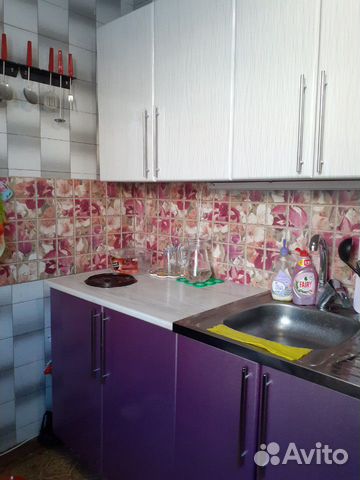 3-к квартира, 58 м², 1/5 эт. 3-к квартира, 58 м², 1/5 эт.
