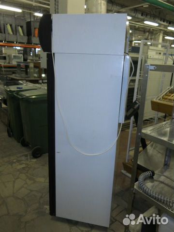 Шкаф холодильный polair DM105-S Шкаф холодильный polair DM105-S