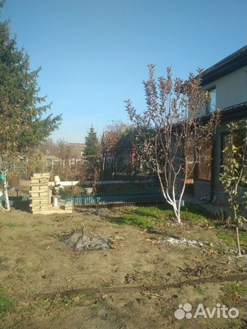 Дача 150 м² на участке 6 сот. Дача 150 м² на участке 6 сот.