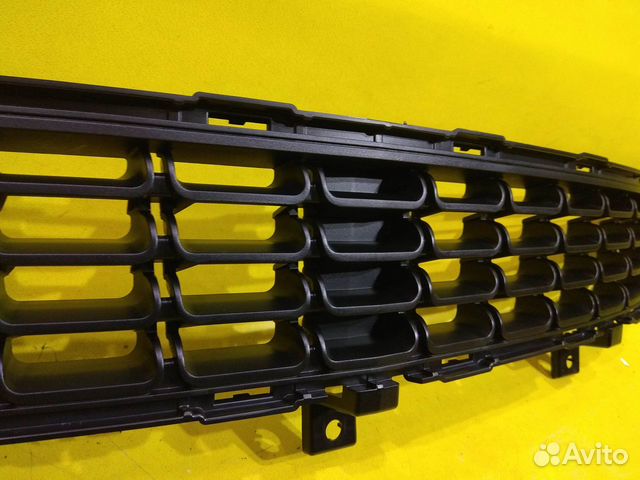 Решетка бампера Opel Antara Антара Рестайлинг C145