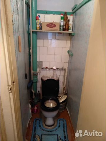 2-к квартира, 45.4 м², 2/3 эт.