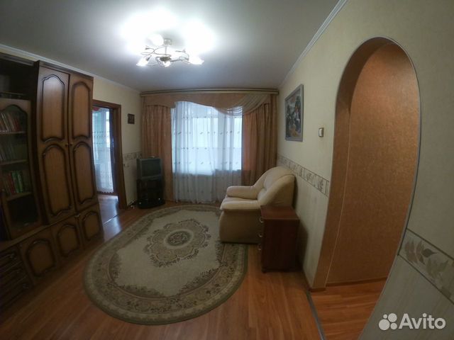 3-к квартира, 62 м², 5/12 эт.